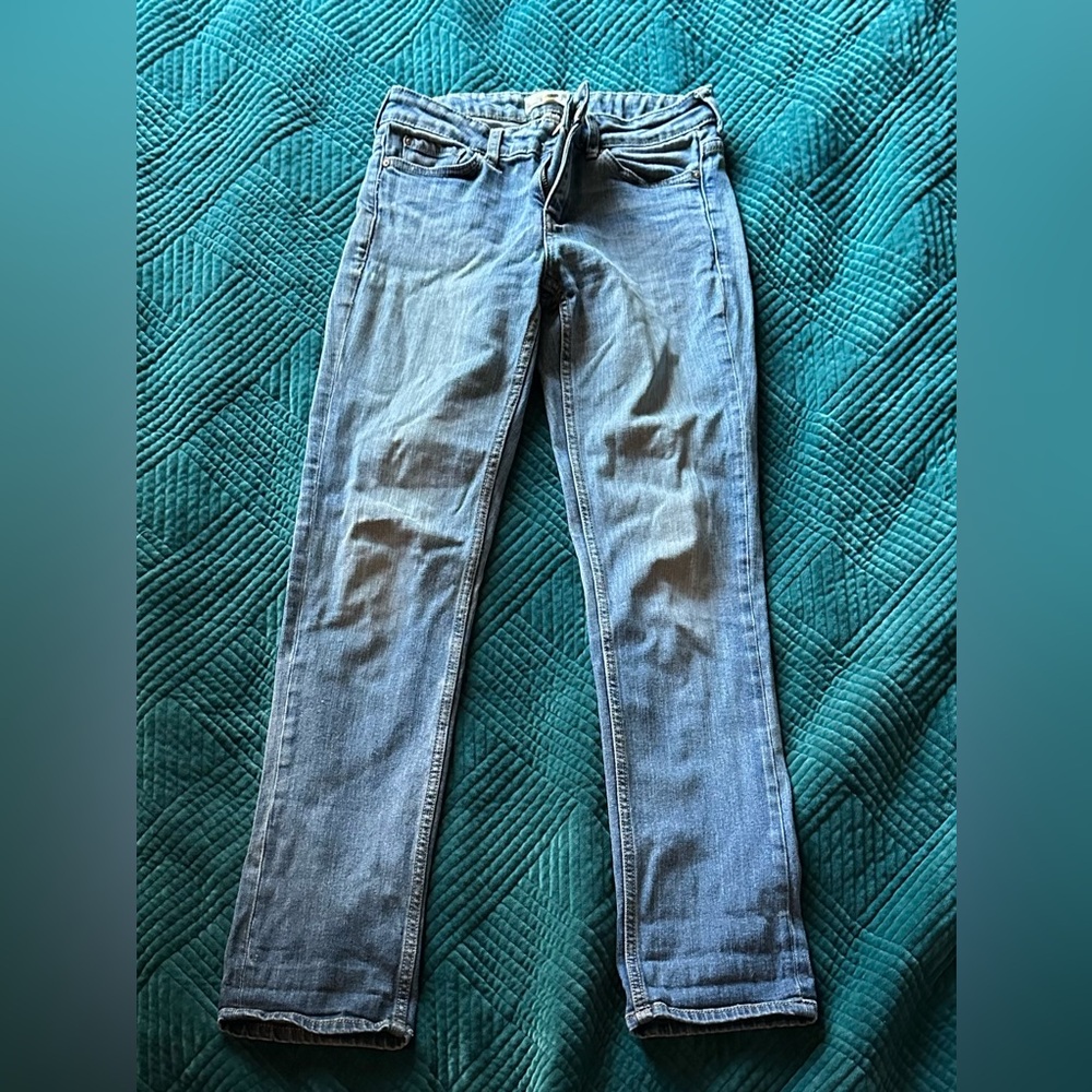 MANGO Jeans